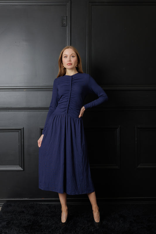 Sylvia Dress