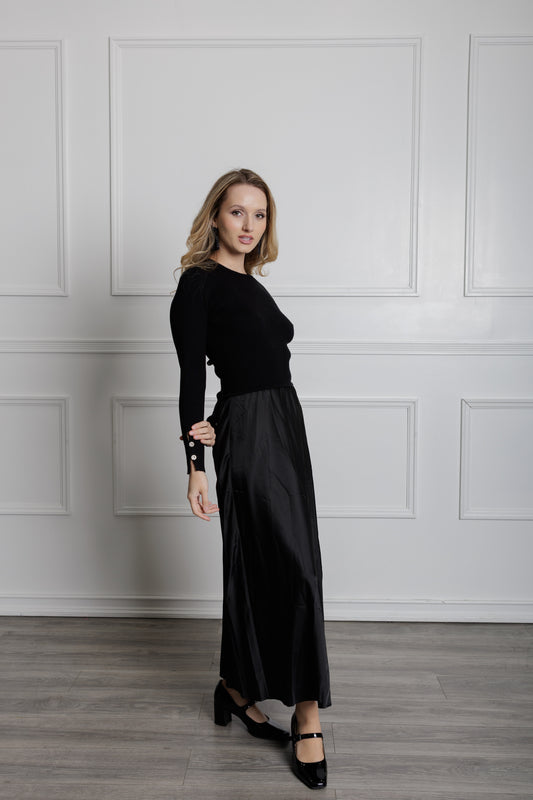 Delaney Dress