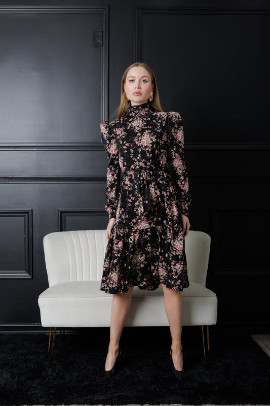 Lennon Dress