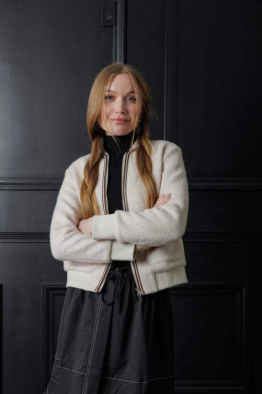 Dakota Jacket