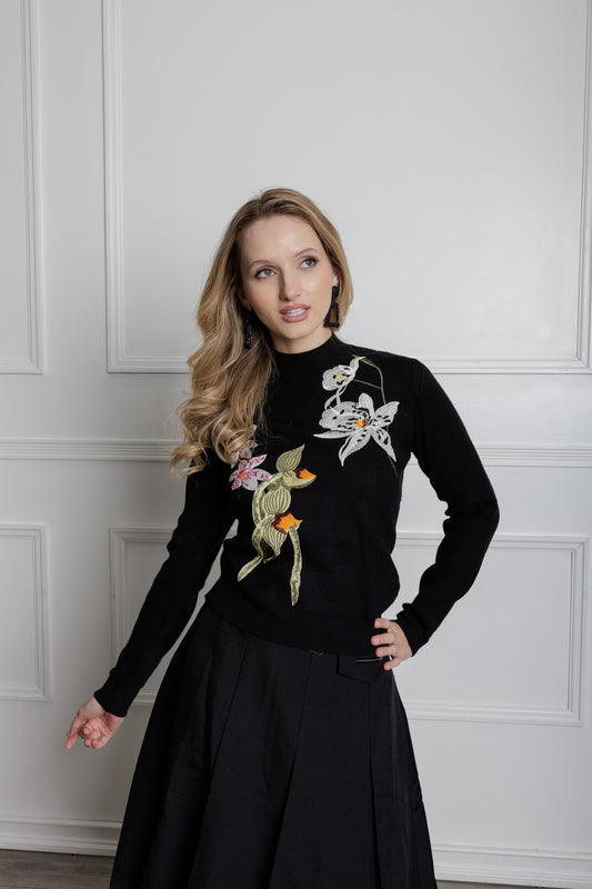 Laurel Sweater