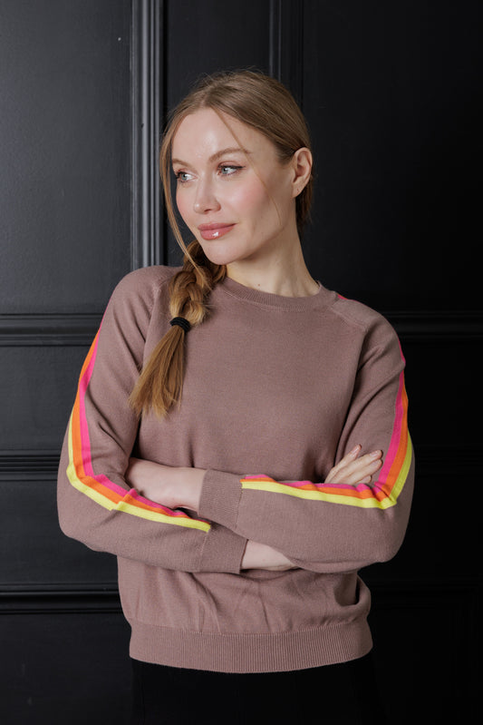 Tara Sweater