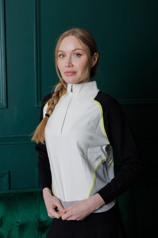 Michelle Sweater