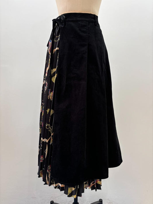 Amelia skirt 2.0