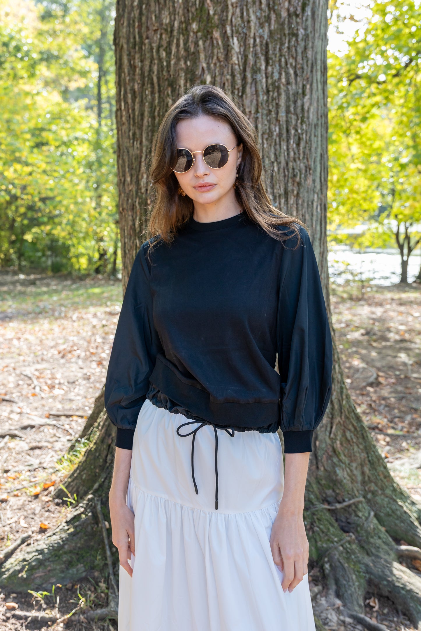Everly Top