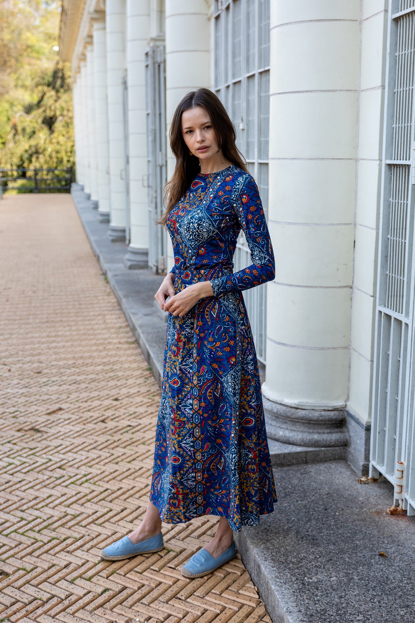 Della Set