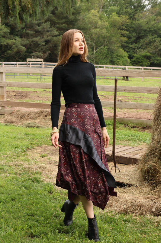 Marcelle Skirt